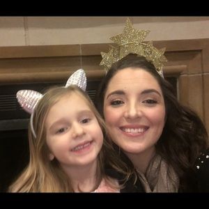 Meet your Posher, Laurenne